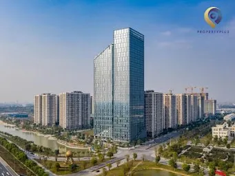 Techno Park Tower